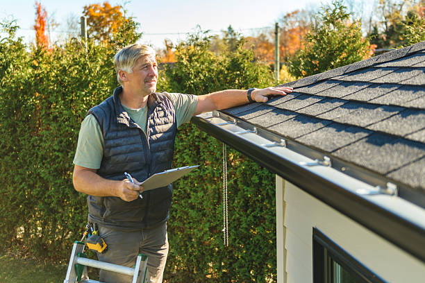 Trusted Flat Roof Repair service in Niota, IL - Ben Roofing and Steel LLC